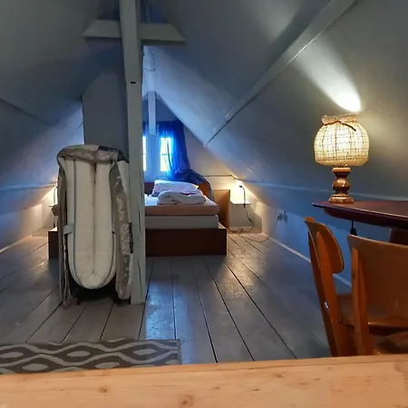 Hexen Haus *