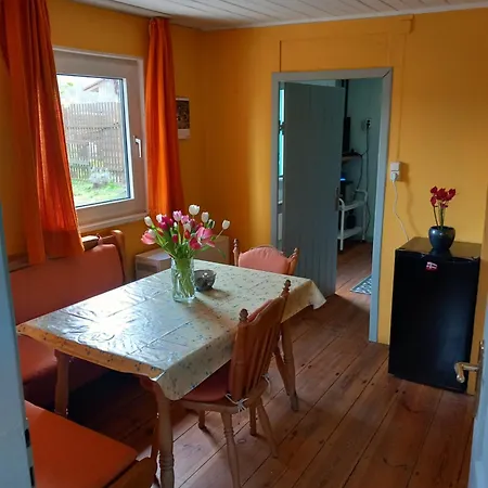 Hexen Haus Chalet