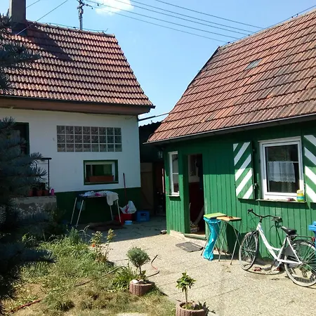 Hexen Haus *