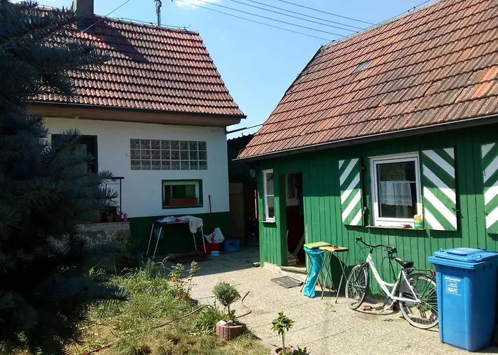 Hexen Haus *